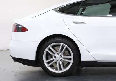 2014 Tesla Model S 60