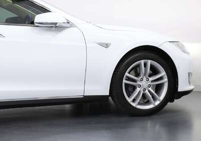 2014 Tesla Model S 60