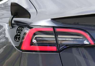 2019 Tesla Model 3 Performance