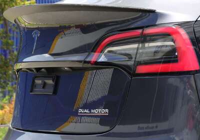 2019 Tesla Model 3 Performance