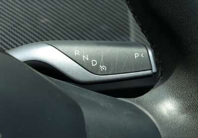 2019 Tesla Model 3 Performance