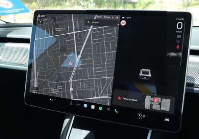 2019 Tesla Model 3 Performance