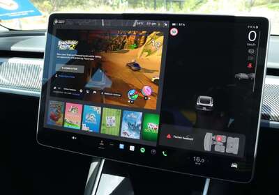 2019 Tesla Model 3 Performance