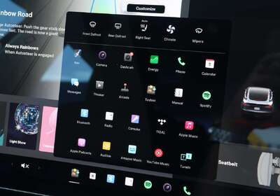 2019 Tesla Model 3 Performance