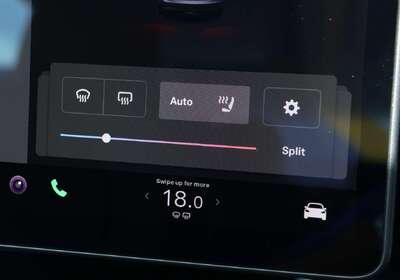 2019 Tesla Model 3 Performance