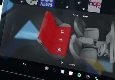 2019 Tesla Model 3 Performance