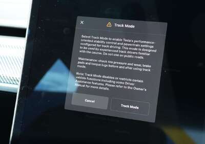 2019 Tesla Model 3 Performance