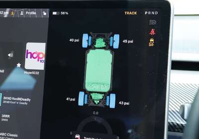 2019 Tesla Model 3 Performance