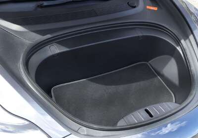 2019 Tesla Model 3 Performance