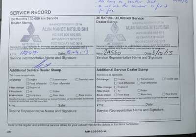 2010 Mitsubishi Lancer VR-X SPORTBACK