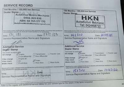 2010 Mitsubishi Lancer VR-X SPORTBACK