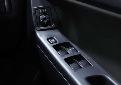 2010 Mitsubishi Lancer VR-X SPORTBACK