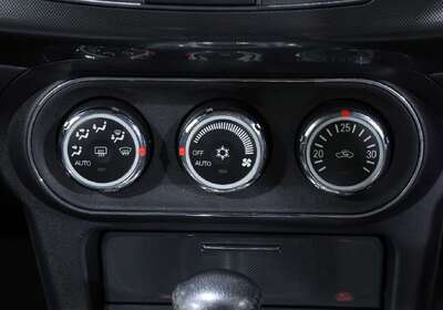 2010 Mitsubishi Lancer VR-X SPORTBACK