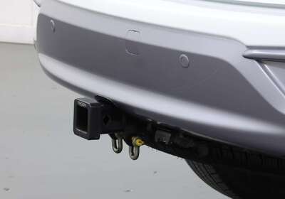 2017 Isuzu MU-X LS-U 4x2