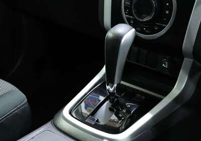 2017 Isuzu MU-X LS-U 4x2