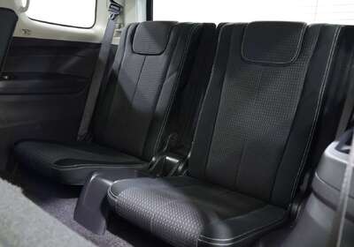 2017 Isuzu MU-X LS-U 4x2