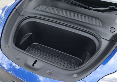 2023 Tesla Model Y Rear-Wheel Drive