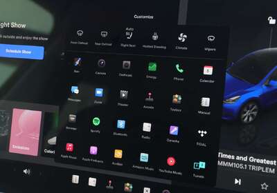 2023 Tesla Model Y Rear-Wheel Drive