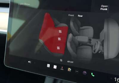 2023 Tesla Model Y Rear-Wheel Drive