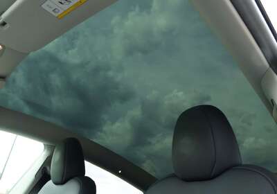 2023 Tesla Model Y Rear-Wheel Drive