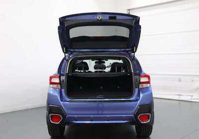 2017 Subaru XV 2.0i-S