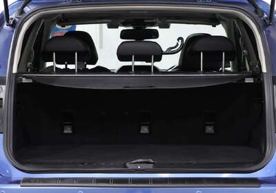 2017 Subaru XV 2.0i-S