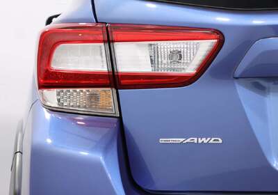 2017 Subaru XV 2.0i-S