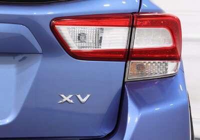 2017 Subaru XV 2.0i-S