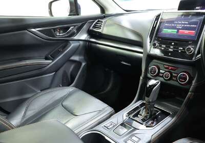 2017 Subaru XV 2.0i-S