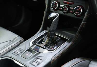 2017 Subaru XV 2.0i-S