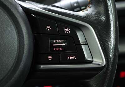 2017 Subaru XV 2.0i-S