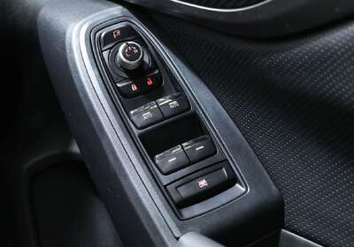 2017 Subaru XV 2.0i-S