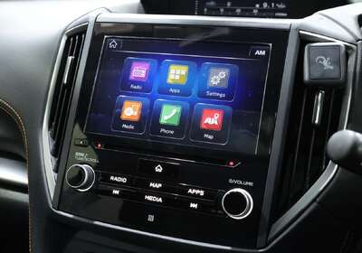 2017 Subaru XV 2.0i-S