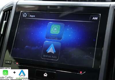 2017 Subaru XV 2.0i-S