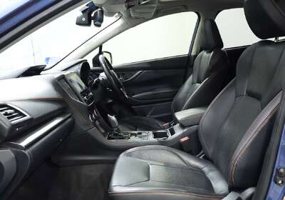 2017 Subaru XV 2.0i-S