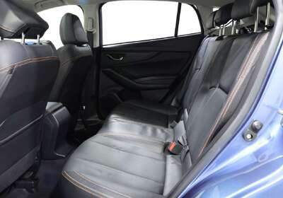 2017 Subaru XV 2.0i-S