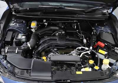 2017 Subaru XV 2.0i-S