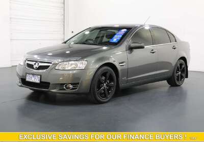 2012 Holden Commodore OMEGA