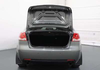 2012 Holden Commodore OMEGA