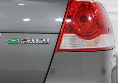 2012 Holden Commodore OMEGA