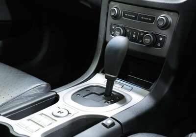 2012 Holden Commodore OMEGA