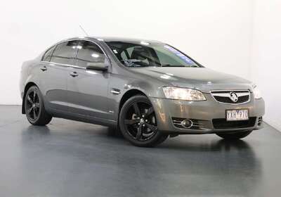 2012 Holden Commodore OMEGA