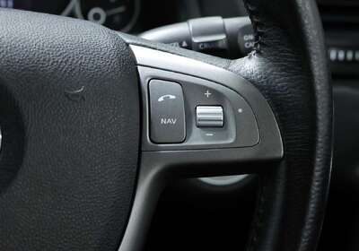 2012 Holden Commodore OMEGA