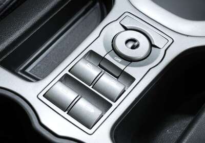 2012 Holden Commodore OMEGA