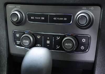 2012 Holden Commodore OMEGA