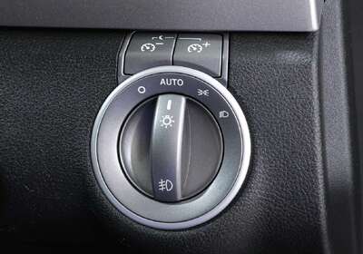 2012 Holden Commodore OMEGA