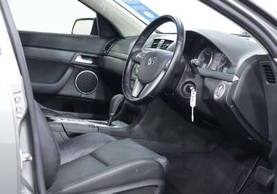 2012 Holden Commodore OMEGA