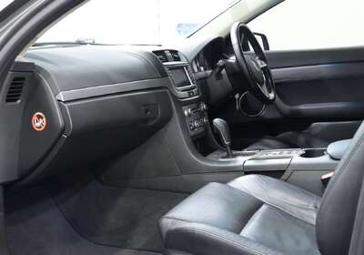 2012 Holden Commodore OMEGA