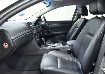 2012 Holden Commodore OMEGA