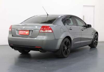 2012 Holden Commodore OMEGA